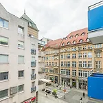 Niceone Apartment Number 3 - W Samym Centrum!