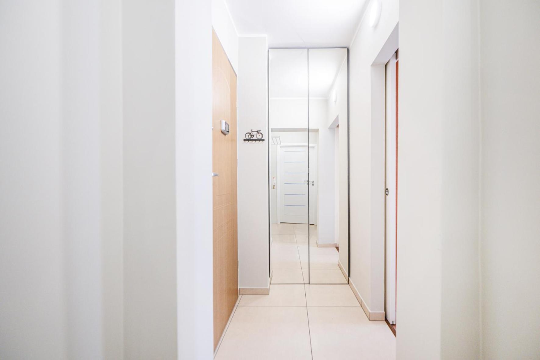 Apartment Niceone Number 3 - W Samym Centrum! Wroclaw