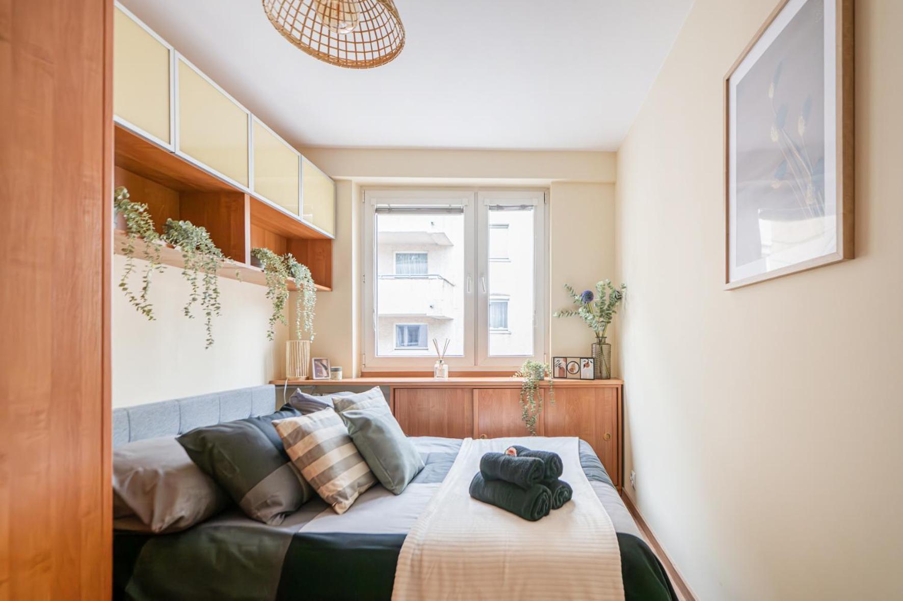Apartment Niceone Number 3 - W Samym Centrum!