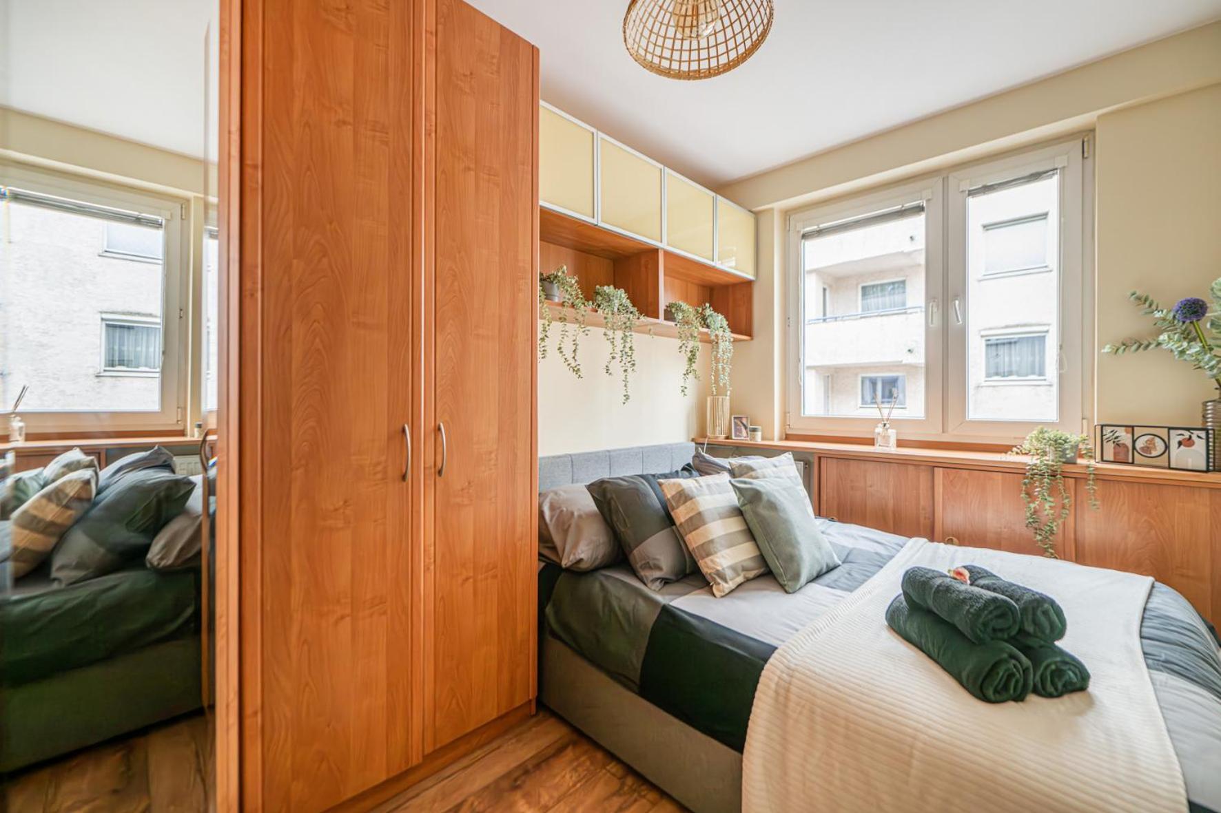 Niceone Number 3 - W Samym Centrum! Apartment *