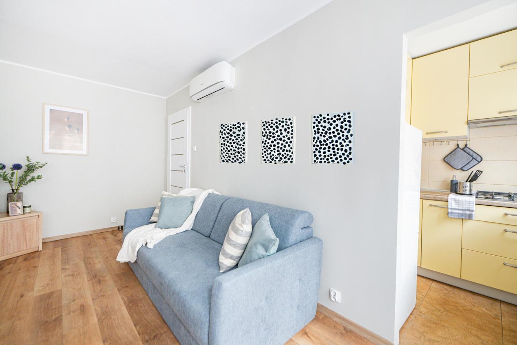 Niceone Number 3 - W Samym Centrum! Apartment *