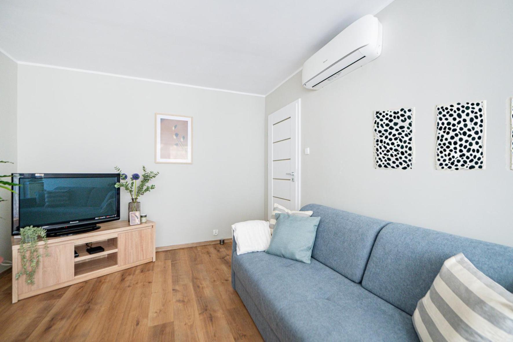 Niceone Number 3 - W Samym Centrum! Apartment